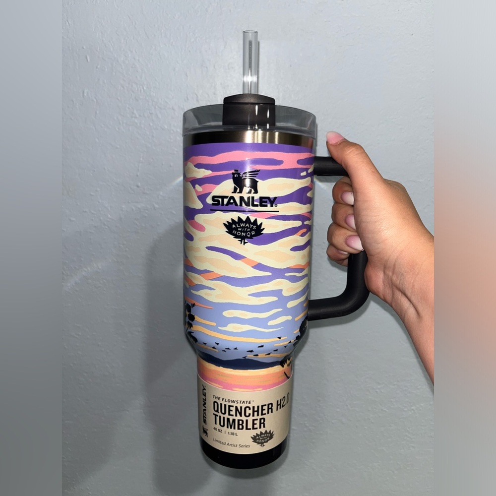 Stanley - Hazy Horizon Limited Edition
